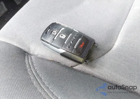 2021 Ram 1500 Big Horn/Lone Star из США, поврежденный, VIN 1C6SRFFT7MN504127